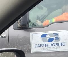 Earth Boring since 1947