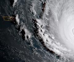 hurricane irma from above, journal of wild culture, ©2018.jpg
