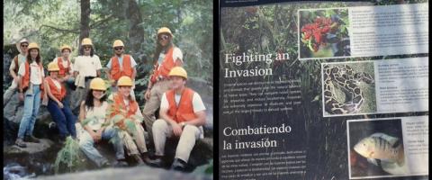  Fighting an Invasion_journal of wild culture
