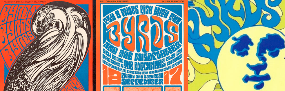 London Love Festival Poster 1960s Psychedelic retro MUSIC