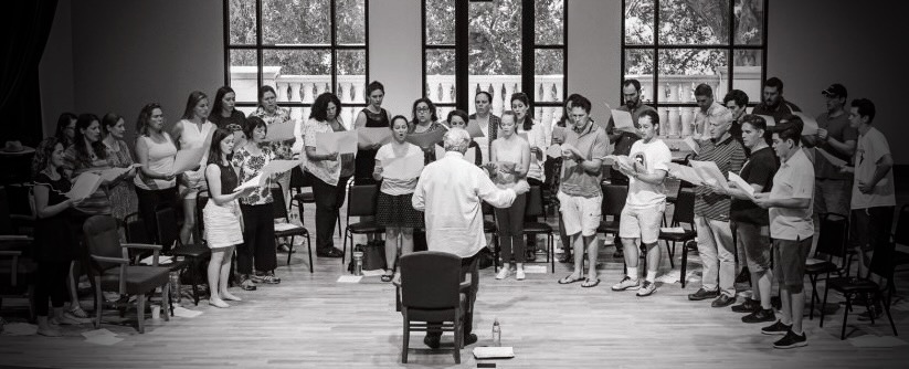 Choir practice_by Kelly Mohan©_journal of wild culture