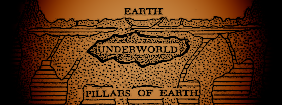 Flat Earth Society, Journal of Wild Culture ©2017