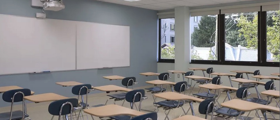 Freire charter school classroom_journal of wild culture ©2024