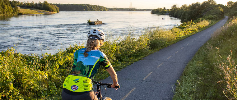 Great Lakes Waterfront Trail Great Lakes Waterfront Trail_journal of wildculture_©2024