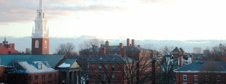Harvard, Wild Culture, ©2015 Harvard, Wild Culture, ©2015