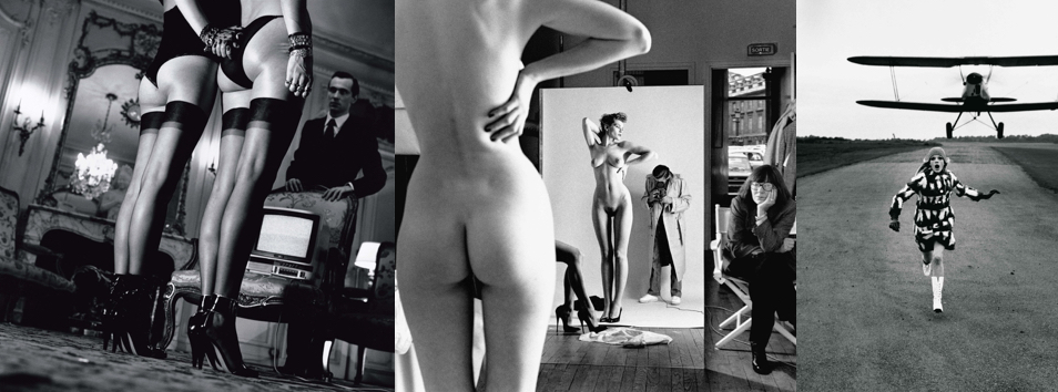 Helmut Newton, Journal of Wild Culture, ©2016 1138.png