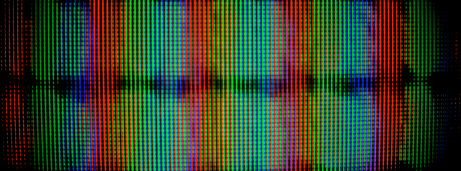 Land and screen, Wild Culture, ©2015
