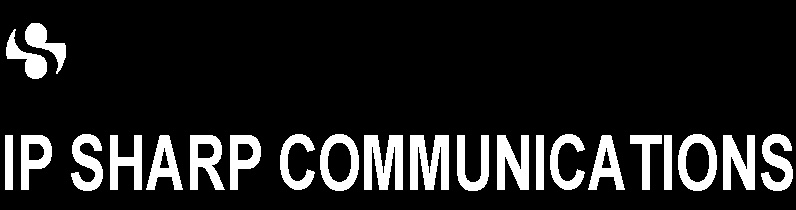 IP SHARP logo