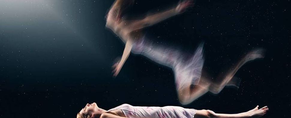 Out of body experiences Out of body experiences, journal of wild culture. ©2018.jpg