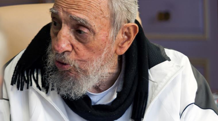 Fidel Castro Ruz: iconic censor of the liberal tradition