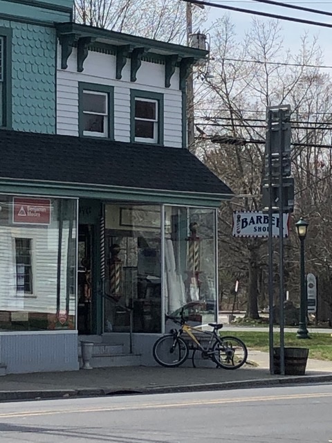 Small town barber shop_journal of wild culture ©2026