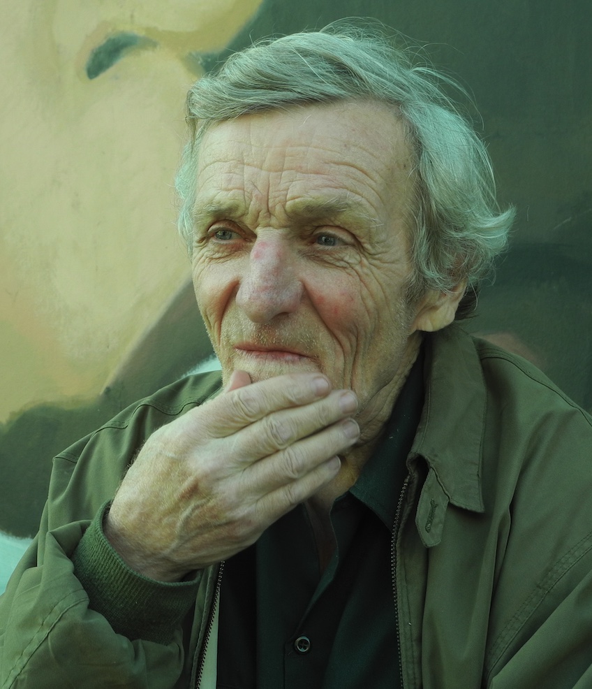 Bob Nasmith, The Bob Chronicles,  journal of wildculture.com ©2022.jpg