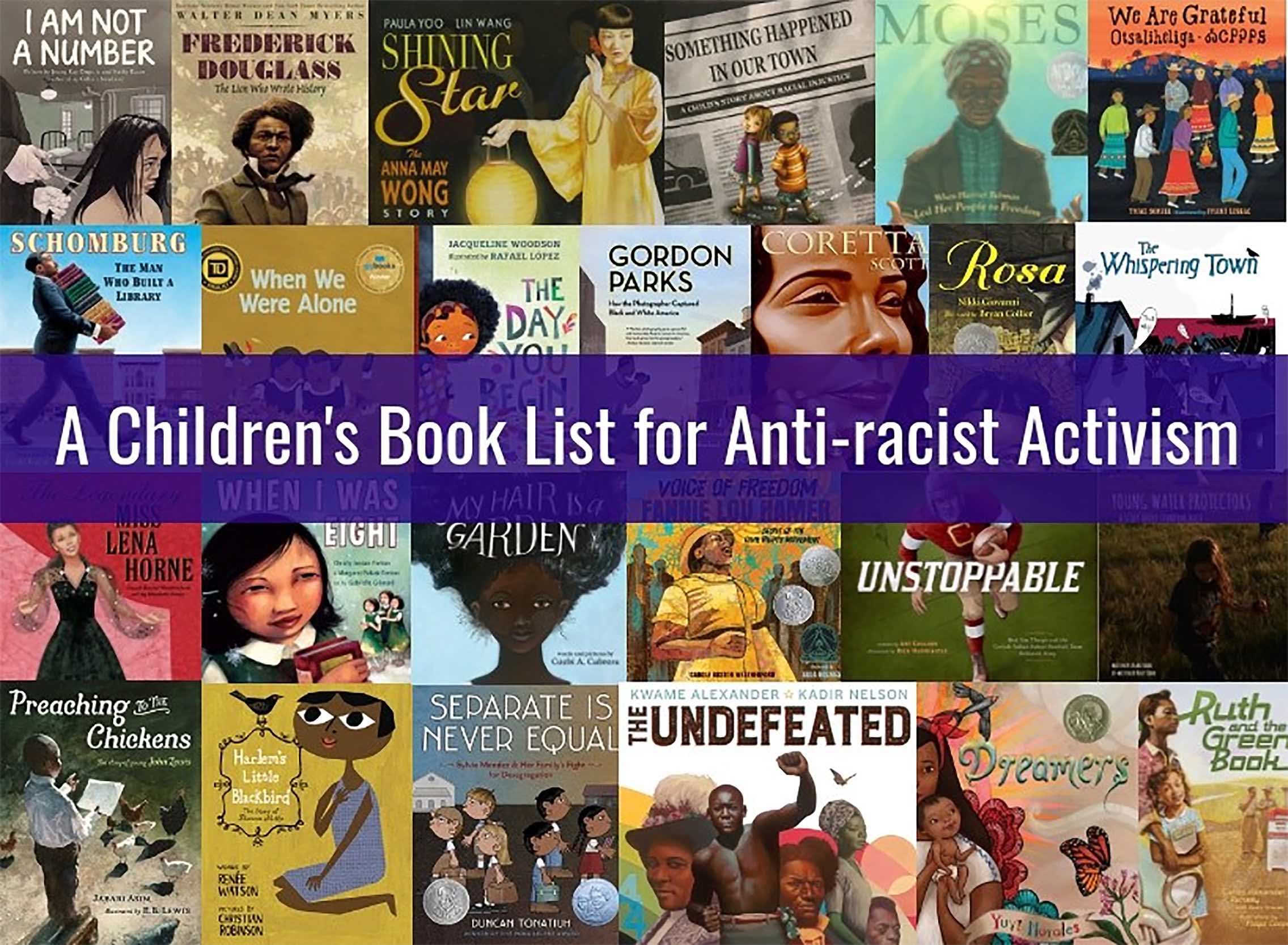 Childrens_Books_Against_Racism, journal of wild culture