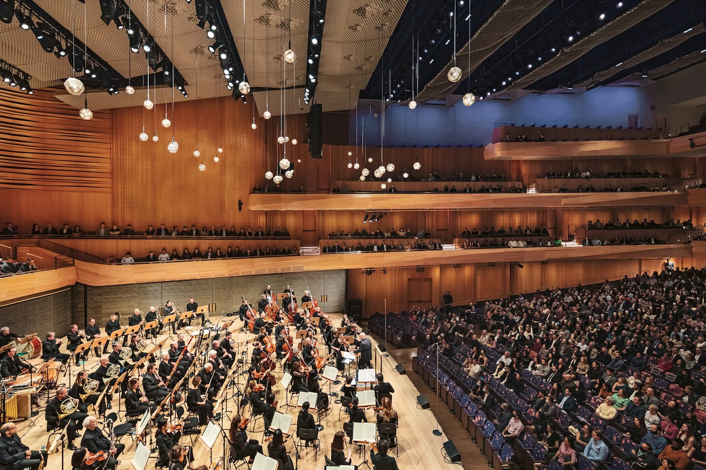 Acoustics in concert halls_wildculture.com