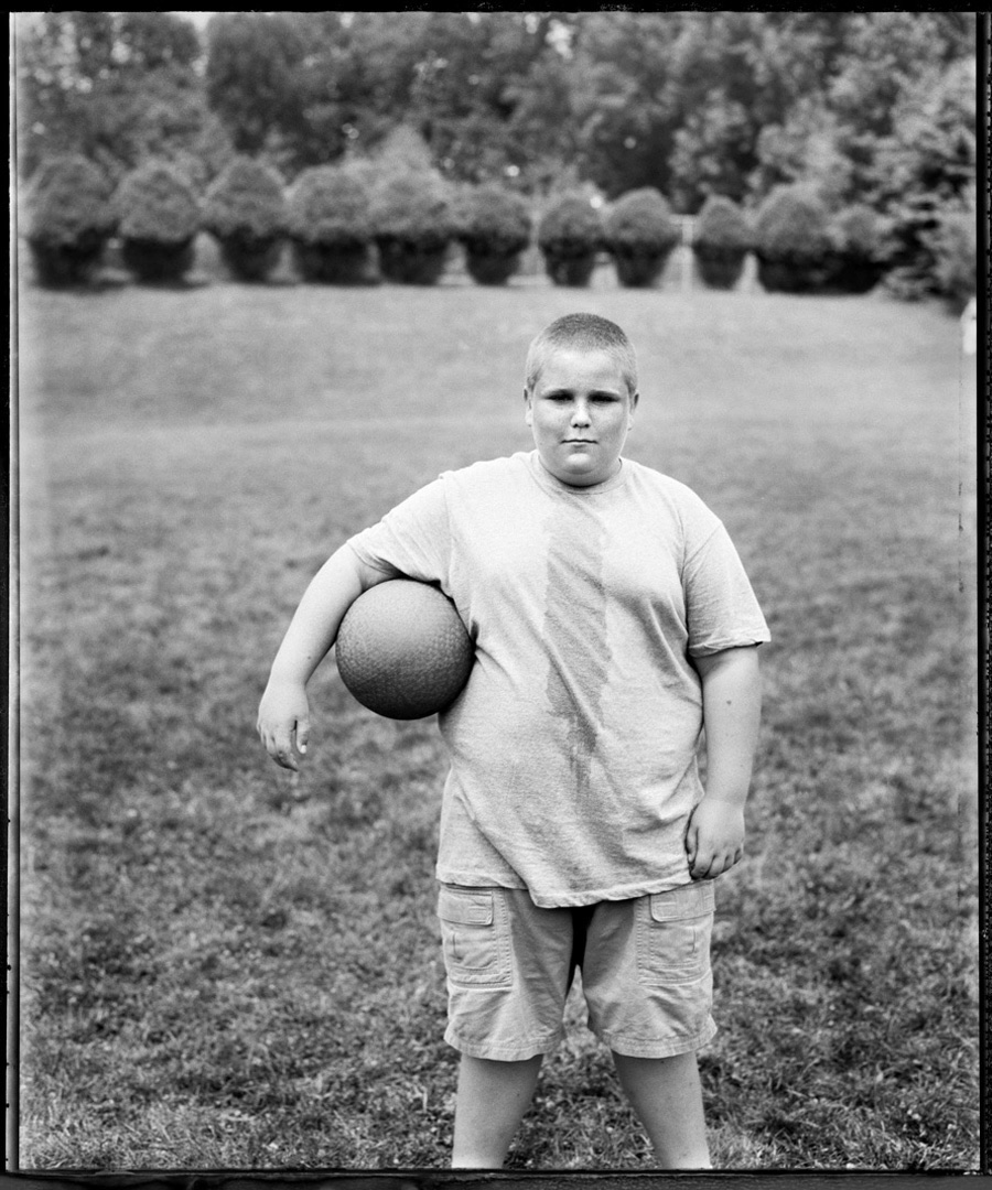  Fat Camp, by Debra Friedman@_journal of wild culture 