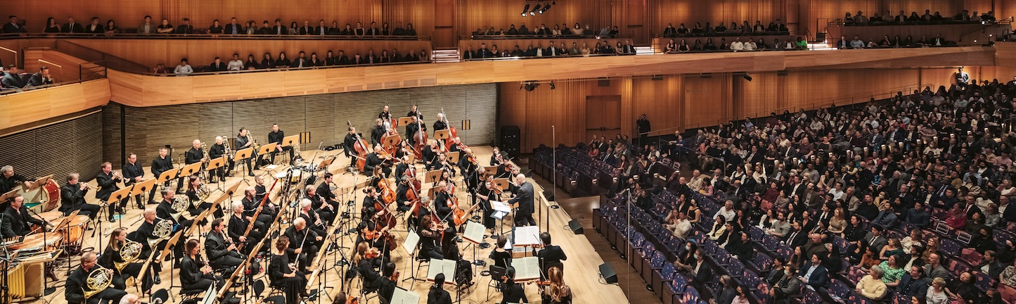 Geffen Hall_Diamond Schmitt_wildculture.com
