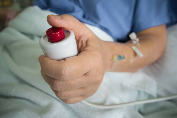 Hospital call bell_How to be a Successful Hospital Patient