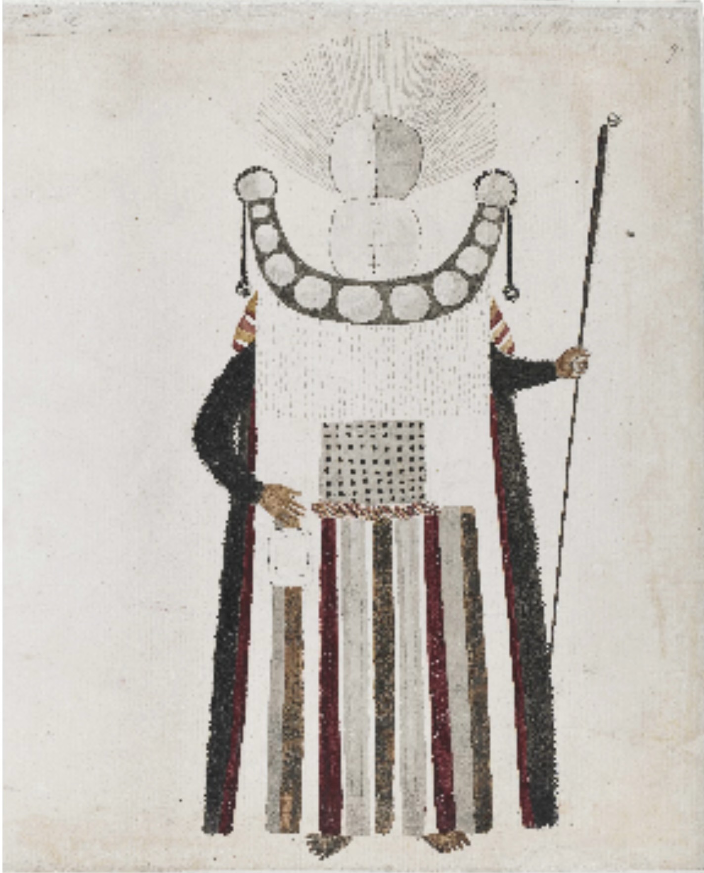 Artefacts from Capt Cook's voyages_wildculture.com