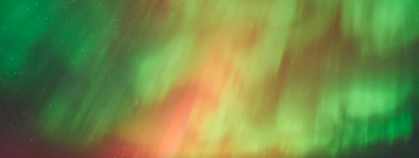  Northern Lights_The Stillness of Wonder_wild culture