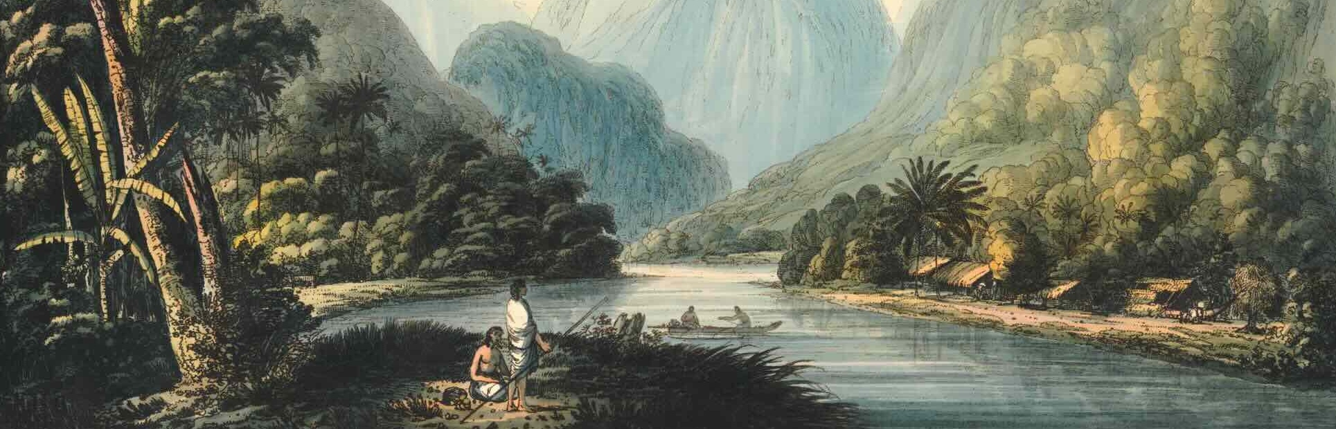Oheitepha Bay_Capt Cook's voyages_journal of wild culture ©2026
