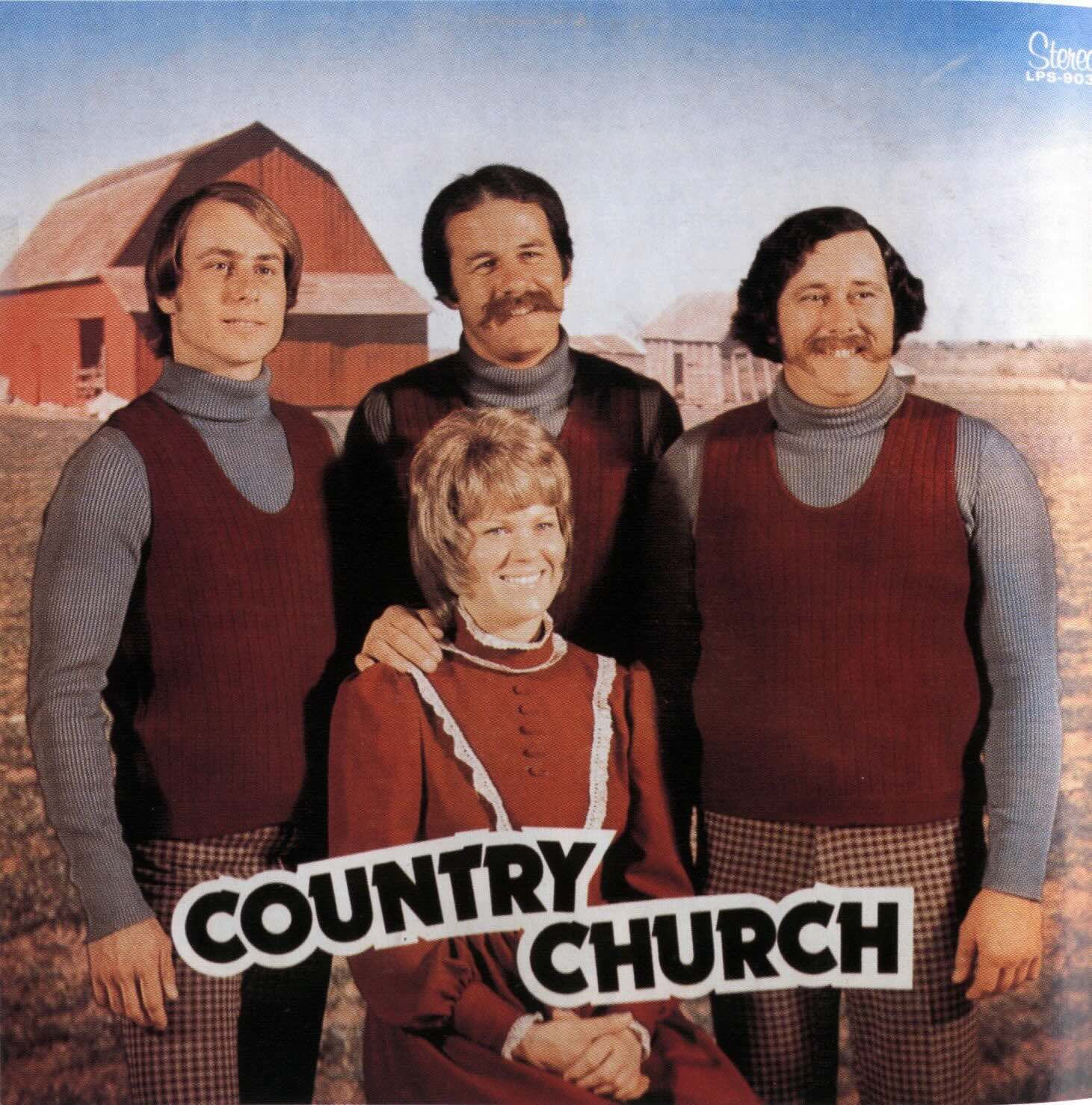 Christian album covers_journal of wild culture