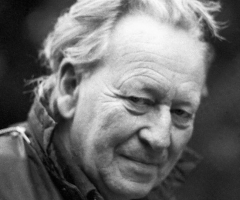 Gregory Bateson, journal of wild culture