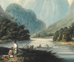 Cooks' Polynesia