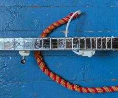  Tin Can Banjo__journal of wild culture ©2026