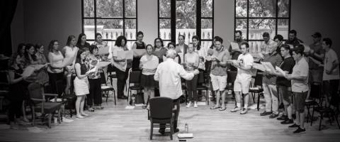 Choir practice_by Kelly Mohan©_journal of wild culture