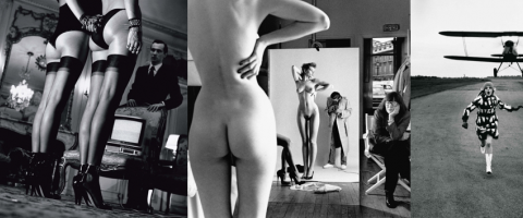Helmut Newton, Journal of Wild Culture, ©2016 1138.png