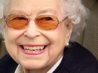 Queen Elizabeth, 96, journal of wildculture.com 2022