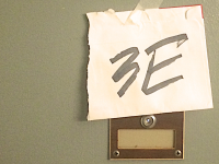 Room 3E, Wild Culture, photo by Whitney Smith, ©2014