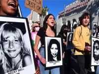 ABortion rights march, journal of wild culture ©2025