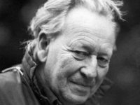 Gregory Bateson, journal of wild culture