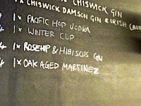 Sipsmith Distillery, Wild Culture, ©2014, Making Modern Gin