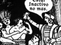 Columbus and aboriginals