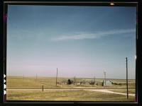 Route 66 photo, journal of wild culture ©2021