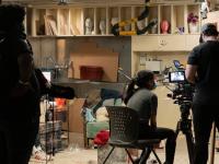  Film school, Steve Lucas, journal of wild culture