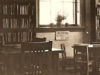 Library - Derry