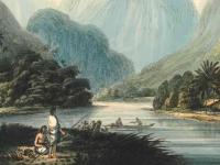 Cooks' Polynesia