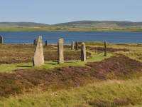 The Ring of Brodgar_Orkney_journal of wild culture ©2024