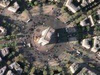 Arc de Triomple