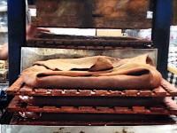 Apple cider press, Wild Culture, ©2014