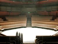 Young Vic theatre_David Lan_journal of wild culture ©2024