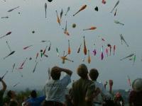 Juggling Edge, Bristol, England